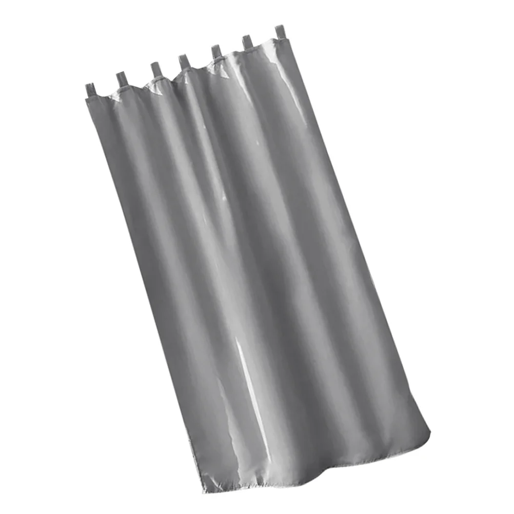 ผ้าม่านโปร่งแสงโพลีเอสเตอร์ ป้องกันแสงแดดจ้า สำหรับห้องนอน ห้องนั่งเล่น ห้องครัว ประตู หน้าต่าง ผ้าม่านห้องนอน สำหรับระเบียง