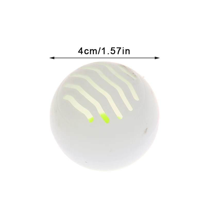 6Pcs Deodorizer Freshener Balls for Shoes Socks Clothes Fragrance Essential Foot Care Ball Scent Shoe Closet Wardrobe Fresh Ball