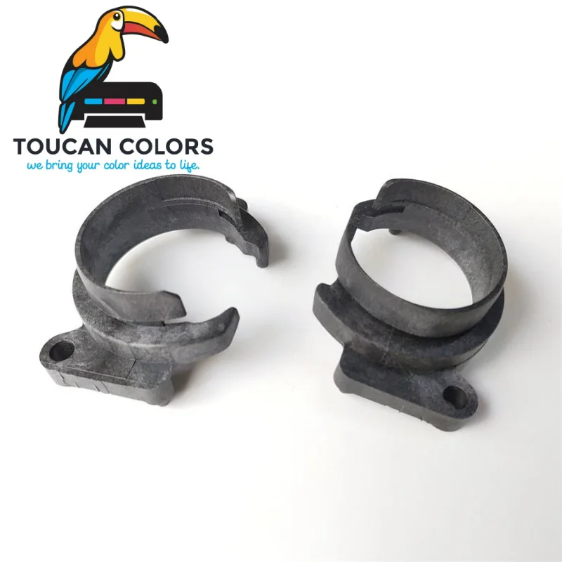 ToucanPrinterFusing Fuser Belt Fixing Film Sleeve Bushing for Ricoh C3503 C4503 C5503 C6003 C2504 C2004 C3504 C4504 C6004 C2503