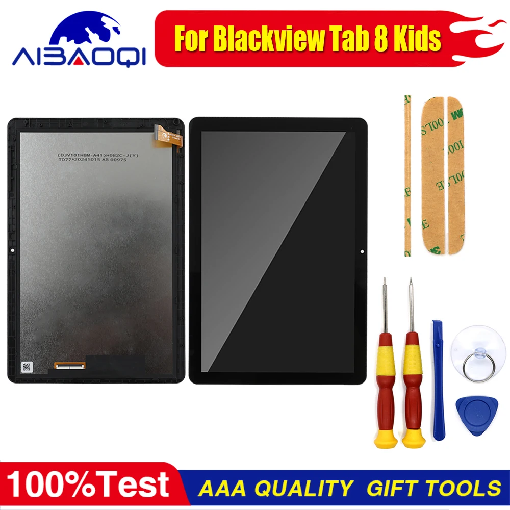 【ジャンク品】2026 Blackview Tab Sfbde283bfbda4570b2b58329e90a3