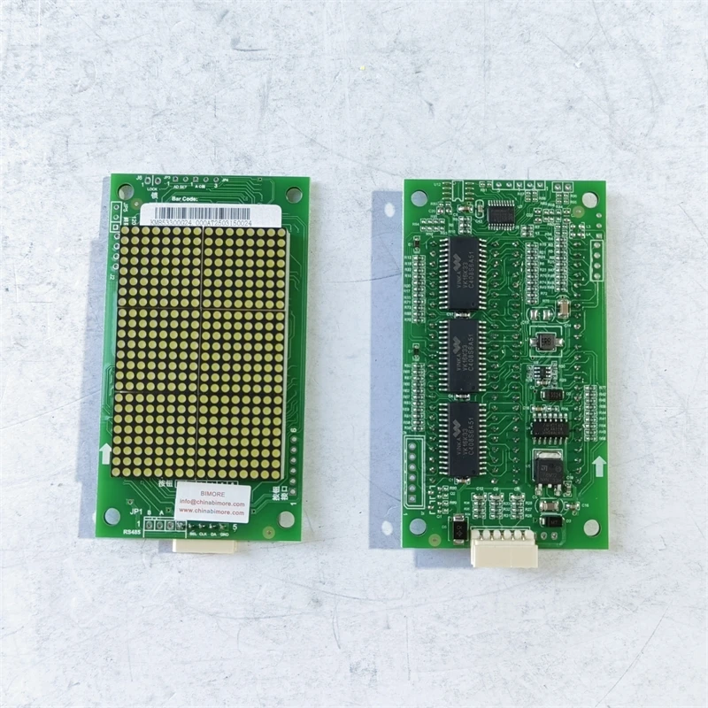 

KM853300G24 Elevator Display Board Lift Main card