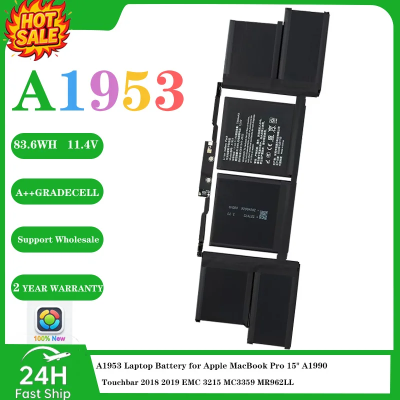 2018 macbook pro 15 battery-AliExpress