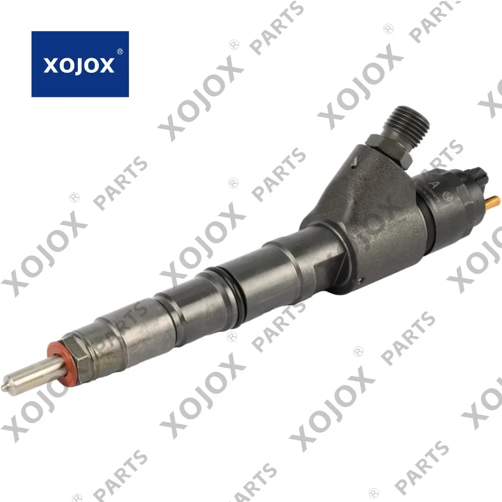 

XOJOX Fuel Injector 445120067 Injector Parts