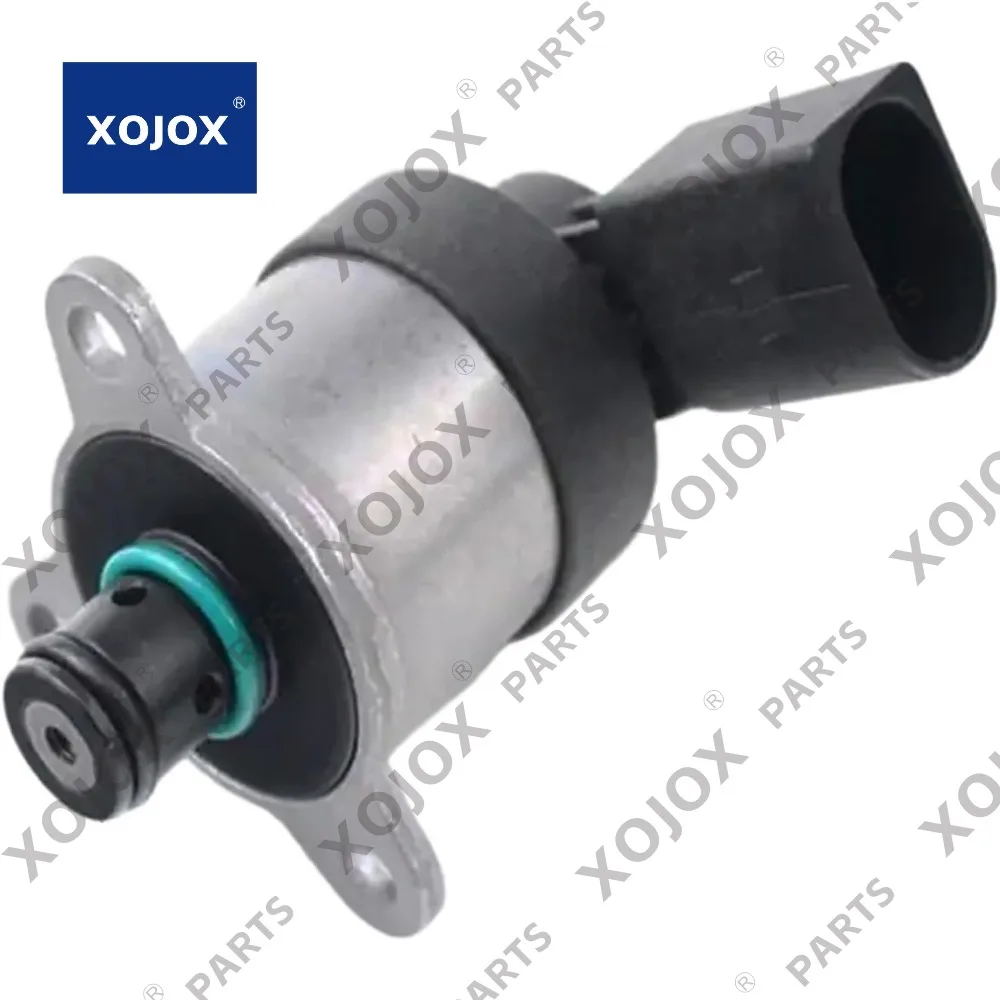 

XOJOX впрыск топлива, регулирующий клапан холостого хода/подходит для 0928400652, регулятор давления впрыска топлива Common Rail, дозирование на впуске