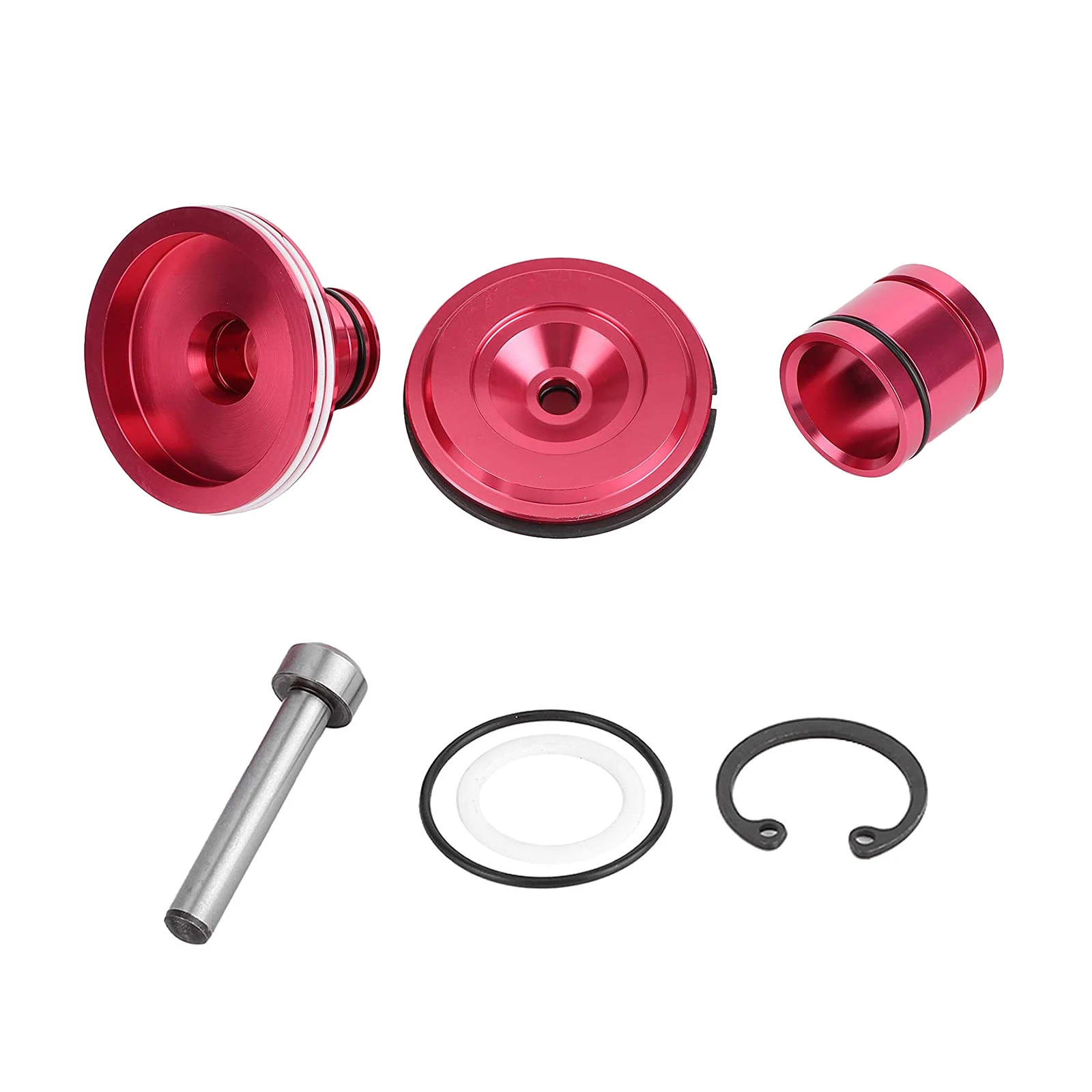 22301B01K Servo Piston Kit For Dodge Chrysler Ram 46RE 46RH 47RE 47RH 48RE A518 A618 A727 22301B-01K