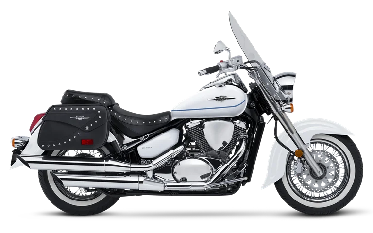 2023 Suzukiz Boulevard C50T V-twin engine 805cc 4-stroke TOP SELLING