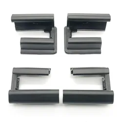 Front Seat Rail Clip Rail Cover Clip Cover Trim Cover  For A4 A5 A6 Passat CC