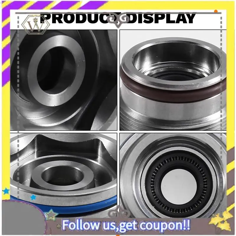 

L38A-2PCS автозапчасти, ремонтные комплекты топливного насоса высокого давления, базовое уплотнение для S6 RS6 S7 RS7 S8 4.0T C7