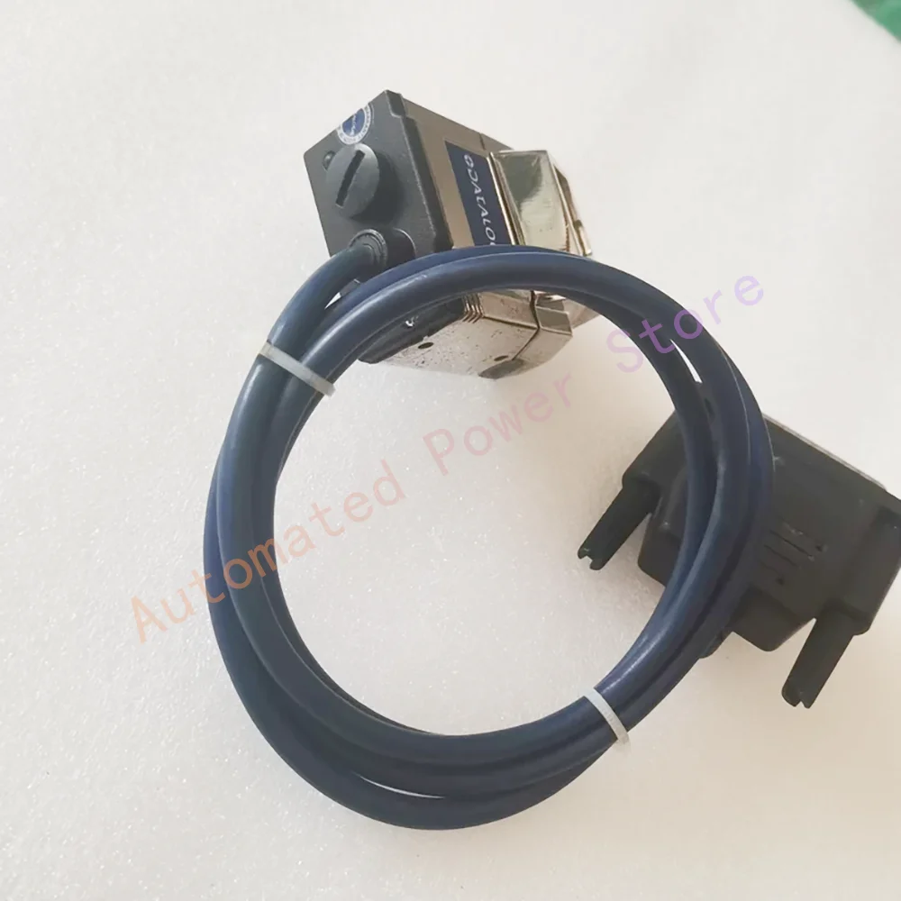 Fixed Barcode Scanner For MATRIX 210N 212-011 Fully Tested Fast Ship