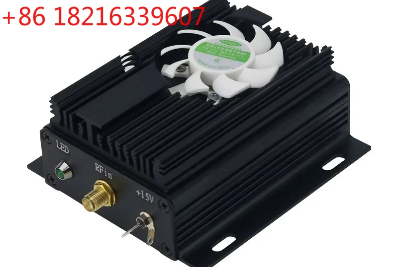 Tao 10M-1000Mhz 4W …