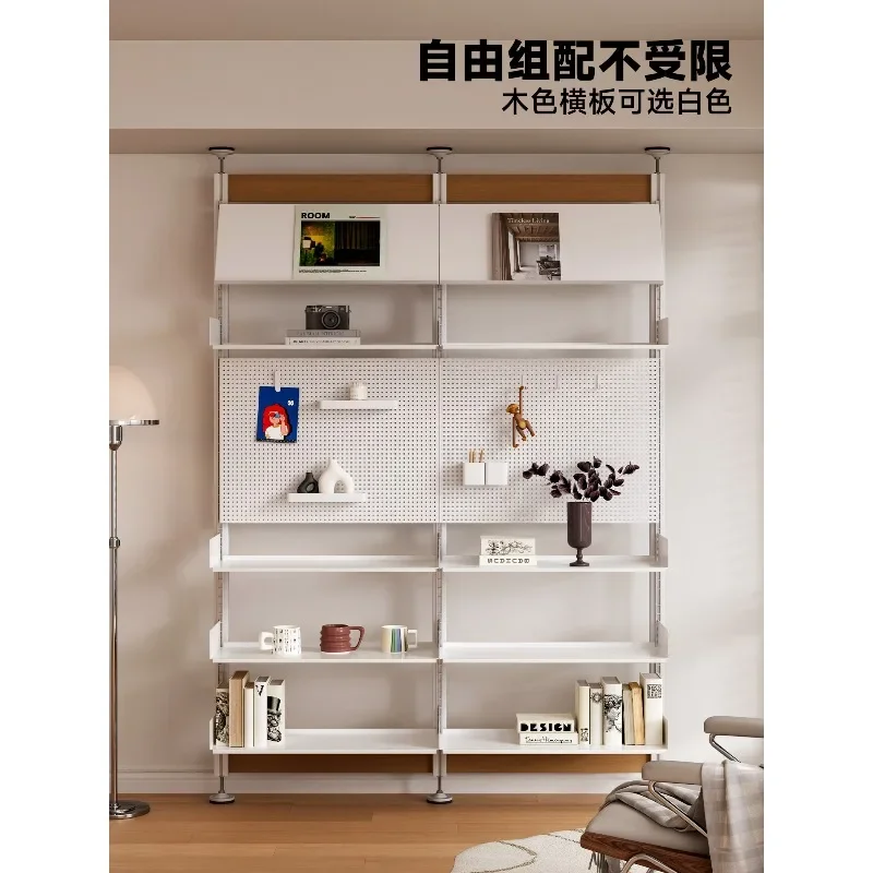 Display stand Adjustable aluminum profile display stand
