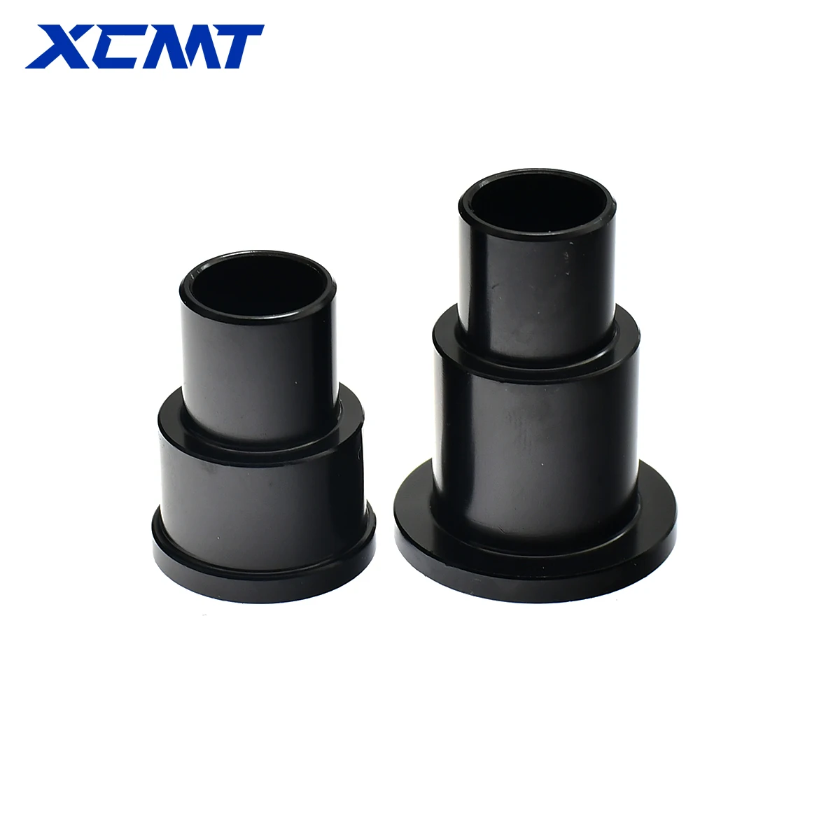 Rear Black