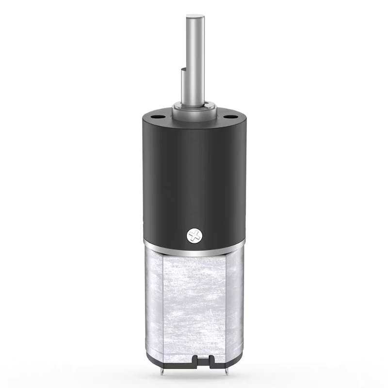16GP-030 miniature DC deceleration planetary motor 12V6V speed regulation low speed forward and reverse small motor motor