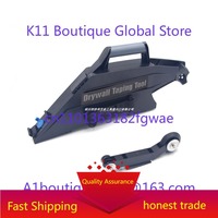 Gypsum board seam tool seam tape installer drywall tool DRYWALL TAPING TOOL