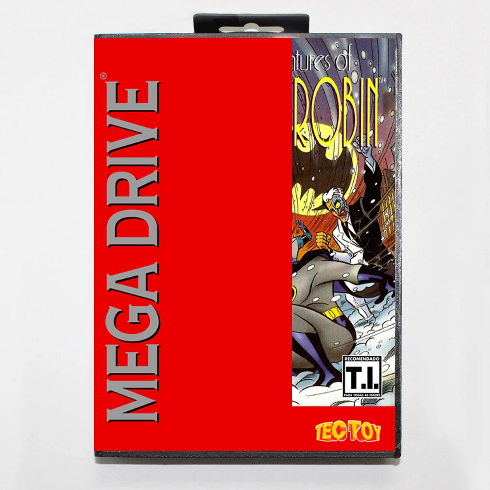 New Arrival Adventu…