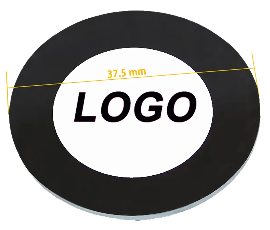 Happy Birthday Custom GOBO Glass, One Color GOBO Lens for GOBO Projector, Logo Projector