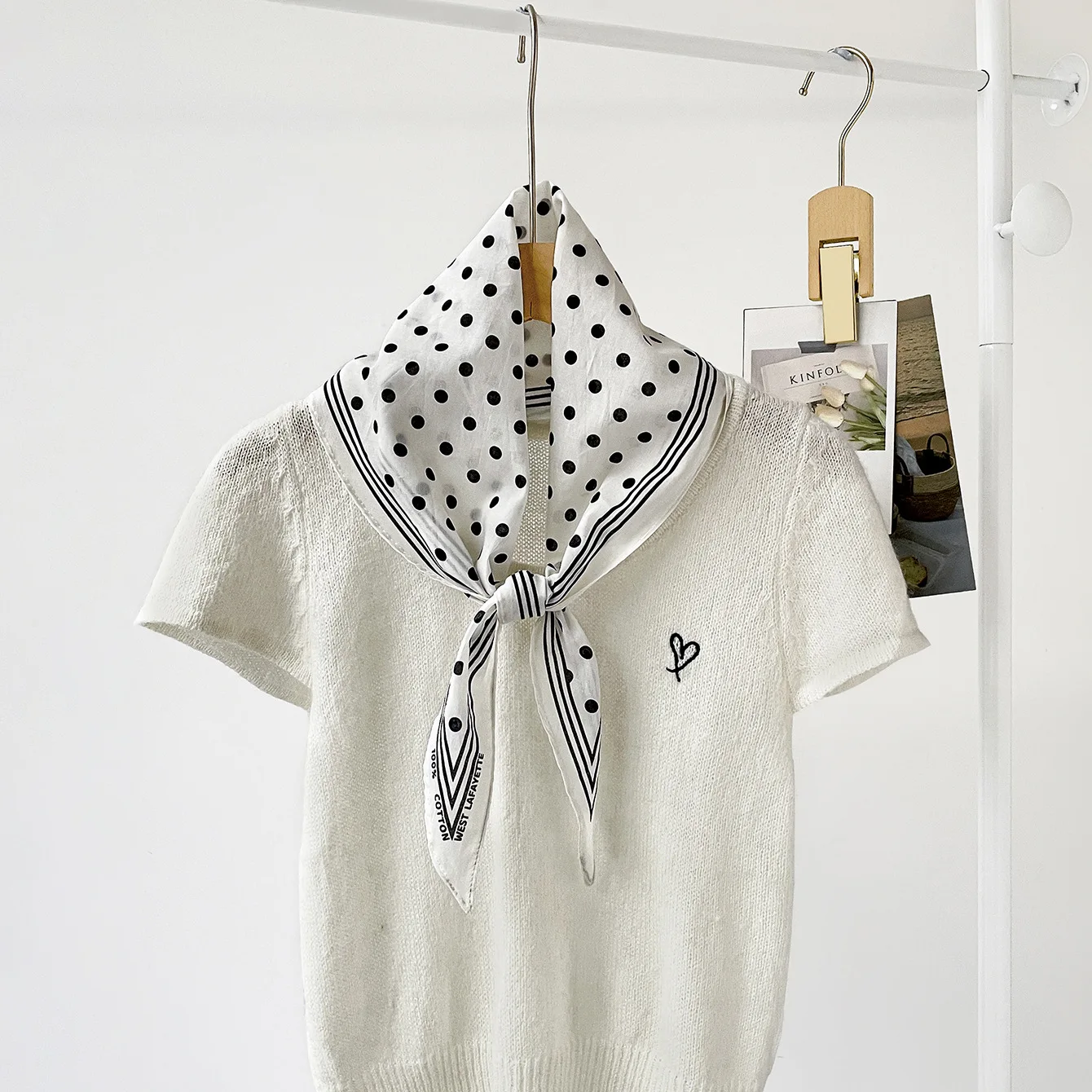 

Luxury Women Scarf Female Wraps Muffler Headband Ribbon Handkerchief Long Print Shawl Foulards Femme Bandana Accessory 2026