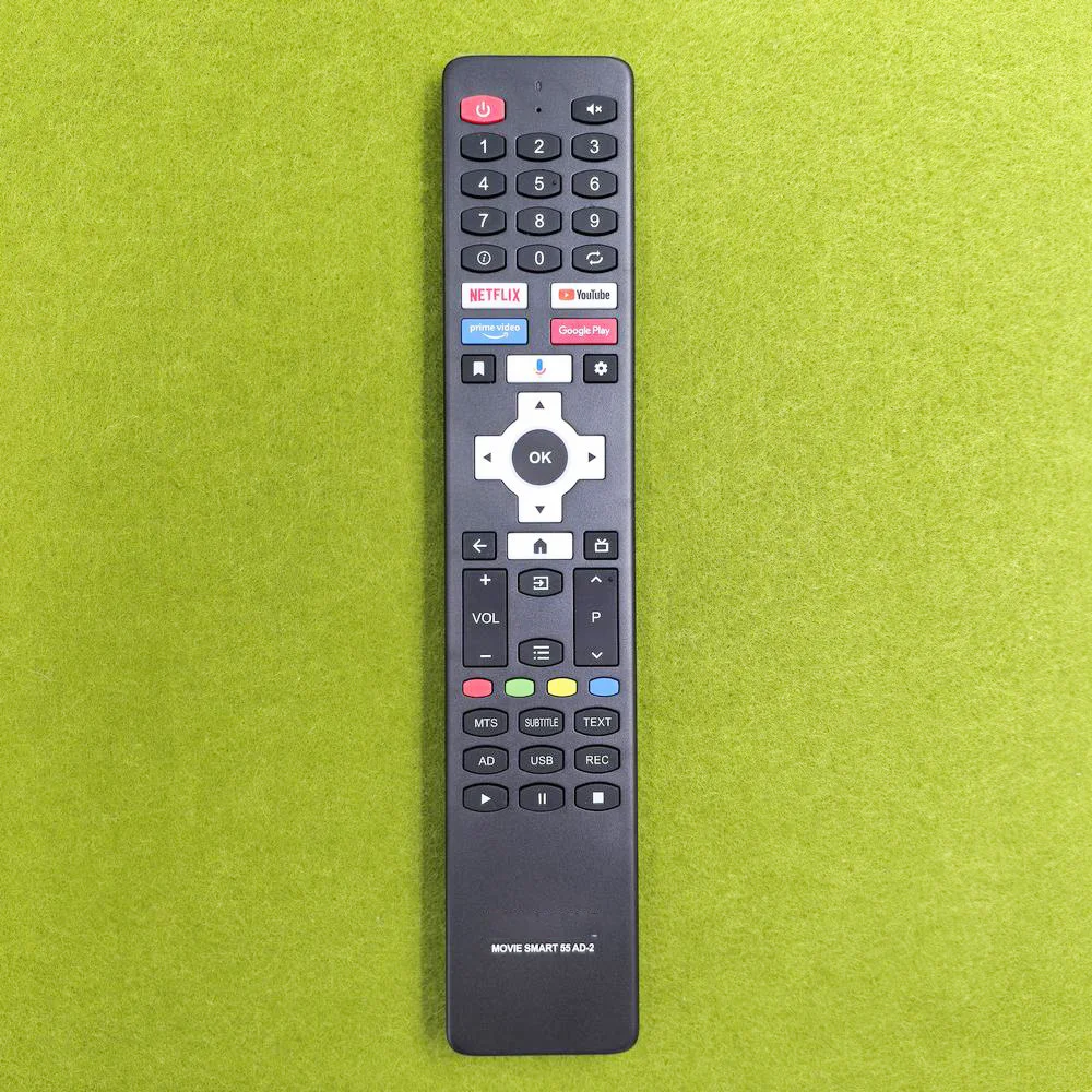 Original Remote Con…