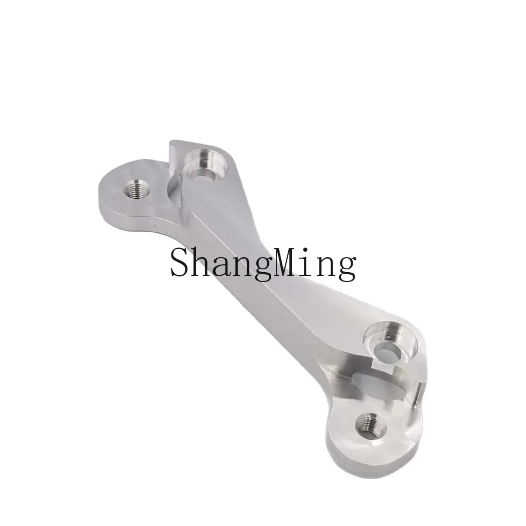 

DSA Accessories Stainless Steel Hardware Parts Precision Machined Motorcycle Parts Hydraulic Stainless Steel Accessories