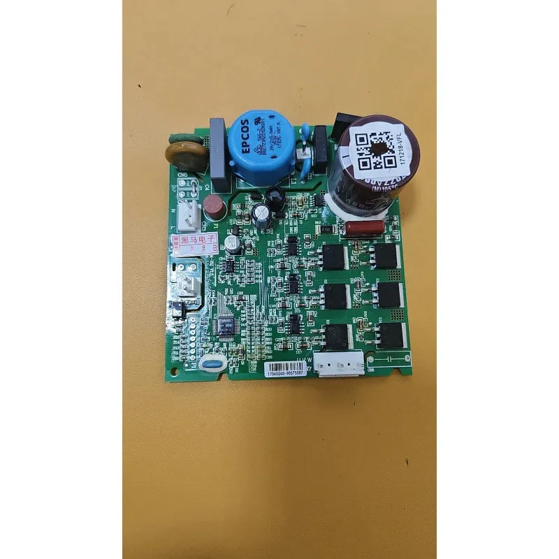 For  Haier Dongbei Siemens Compressor Inverter 65-180V/40-150HZ Drive Board LLL