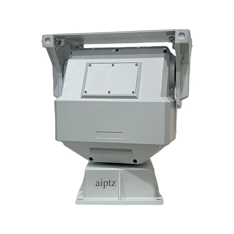 

Сверхмощный блок с поворотом наклона 70 кг, подходит для интеграции камеры PTZ, роботаAI PTZ, вращающихся коммуникационных антенн и т. д. AIptz hot