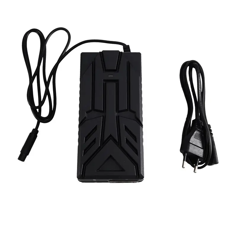 syds-electric-scooter-546v-2a-3hole-cq-scooter-battery-chargers-for-kukirin-g2-pro-db-max-t3-eu-plug