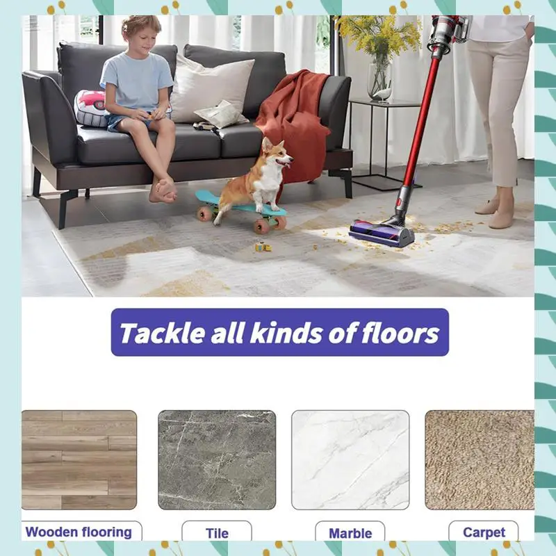 A71P 2X Head For Dy… - image