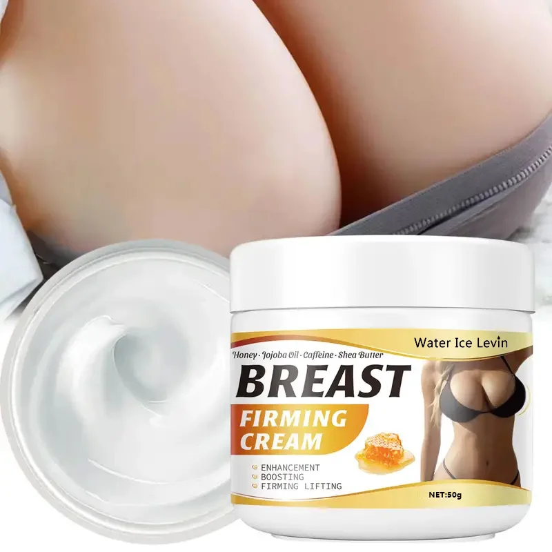 Volumizing Cream Booty Volumizing Growth Firming Shape Sexy Body Care