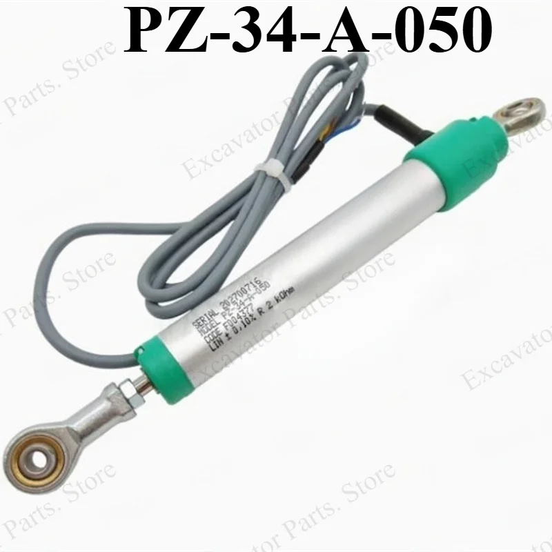 1PC Brand New PZ-34-A-050 Sensor/Electronic Ruler Fast Delivery