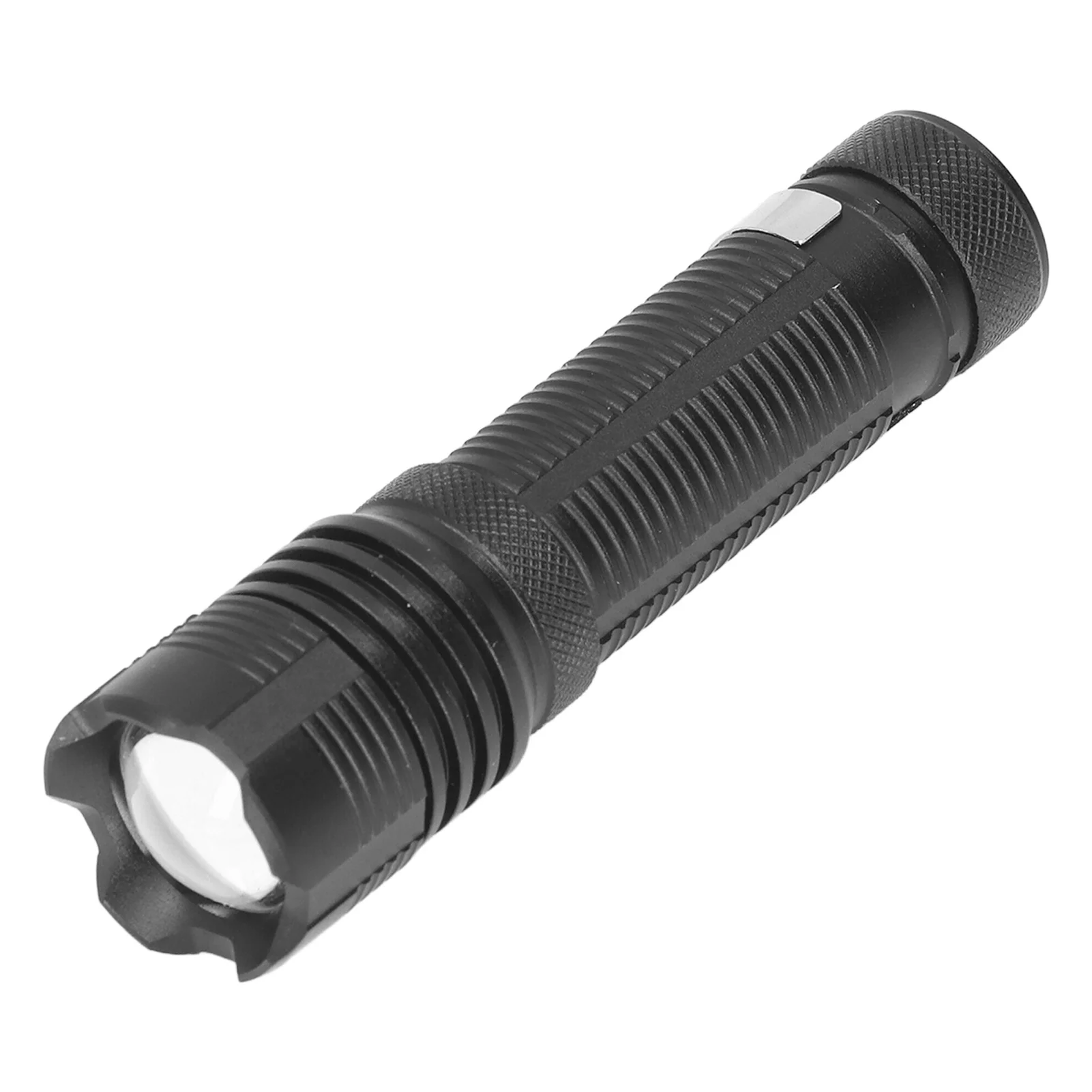 Flash Lights XHP50 5 Modes One Key Operation Physical Reverse Switch Convenient Camping Tool for Travel