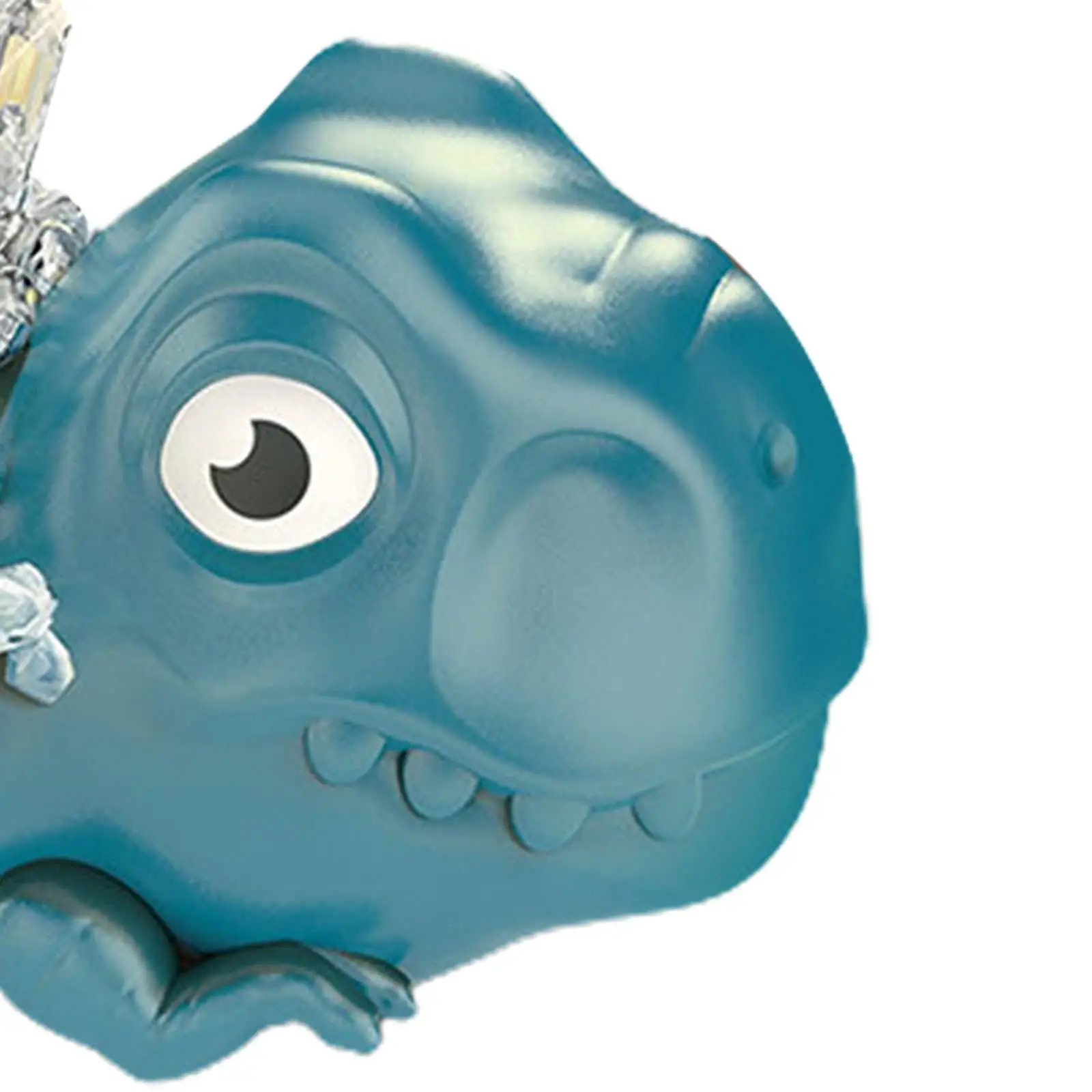 Kit de brinquedo de cultivo de cristal, experimento científico de cristal, brinquedo de atividade, ciência da haste