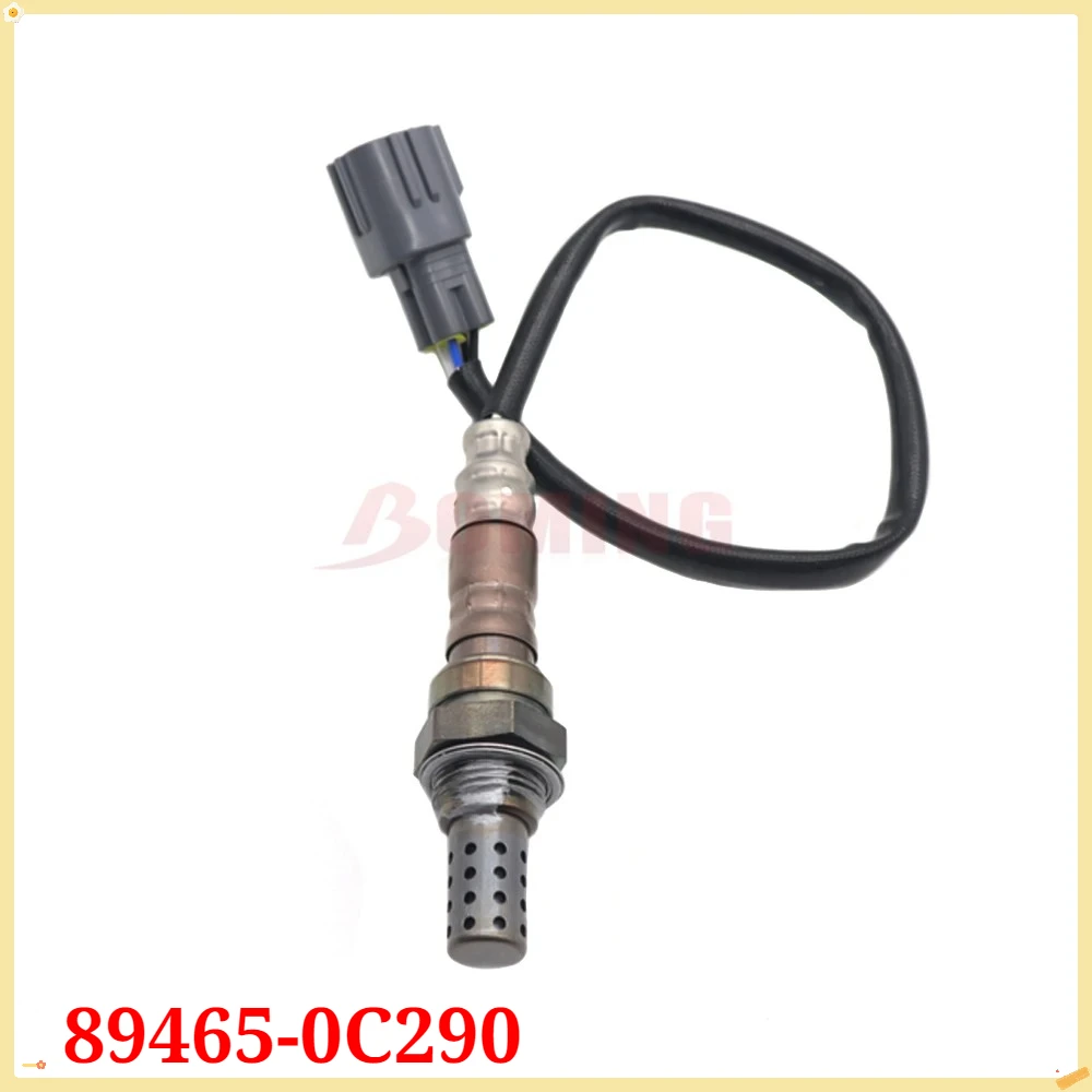 89465-0C290 NEW Lambda O2 Oxygen Sensor 234-4758 For TOYOTA 4RUNNER SEQUOIA TACOMA TUNDRA FJ CRUISER  LEXUS GX460 LX570