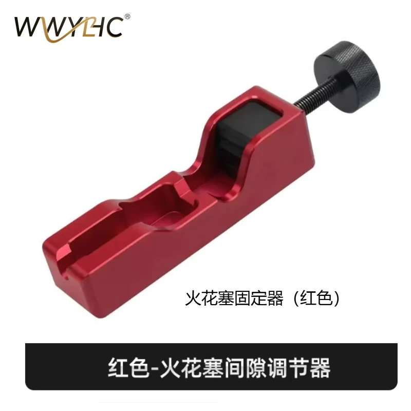 Suitable for Most Motorcycle Modified Racing and Off-road Vehicles, Suitable for Various Spark Plug Repairs