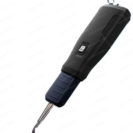 Rechargeable Electric Poultry Plucker for Chicken Goose Feather Removing, Low Power Motor Depilator Kitchen Accessory