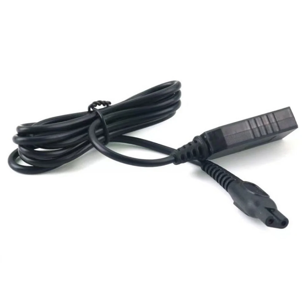 

USB to DC 15V Charger Cable USB Power Charging Cord Adapter USB Charger for QP6510 QP6520 QP6530 QP6550 QP6505 QP6620 Shaver