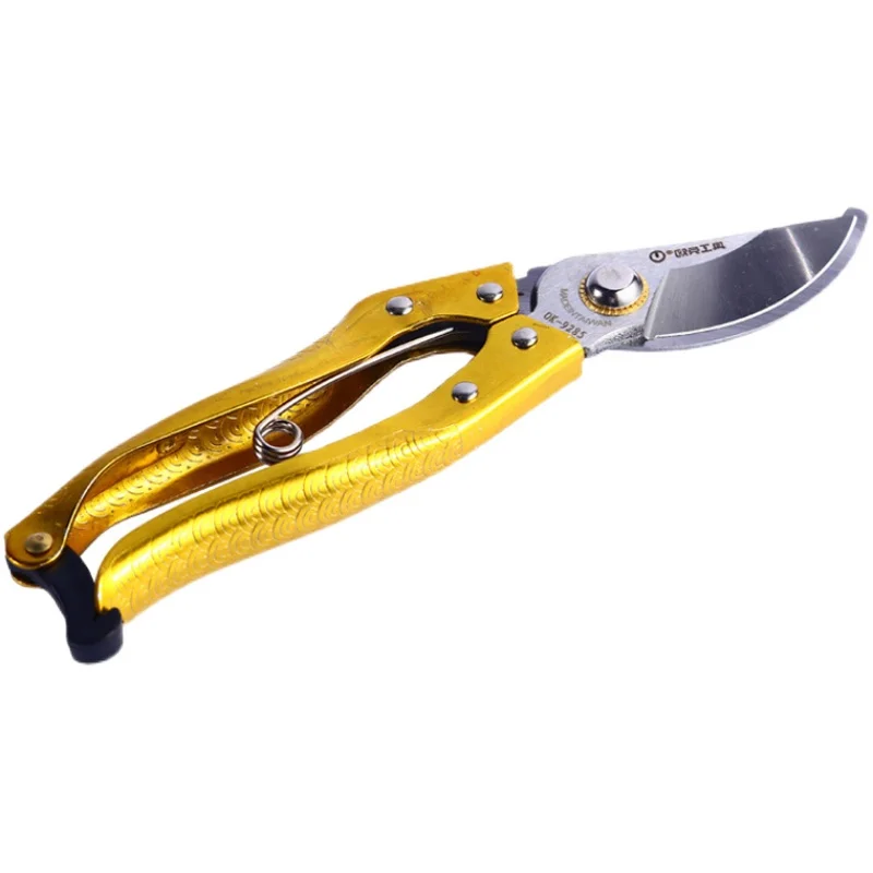 

~Pruning shears gardening garden pruning shears flower shears pruning several thick branch