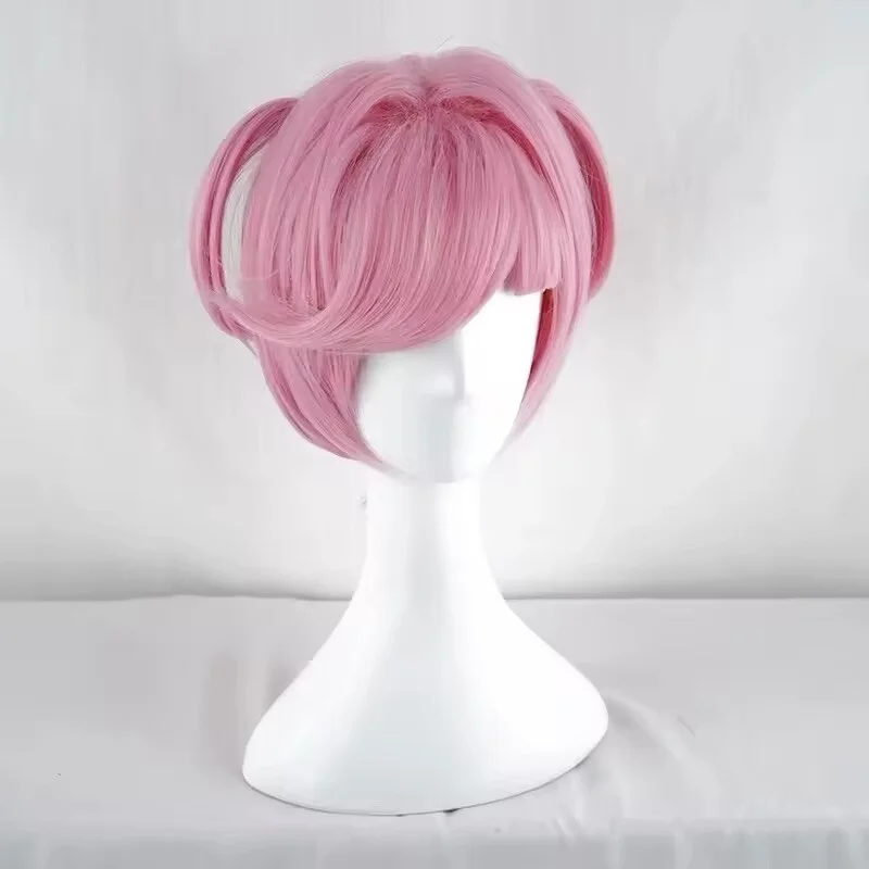 Рисунок 2 - Игра DDLC Doki Literature Club