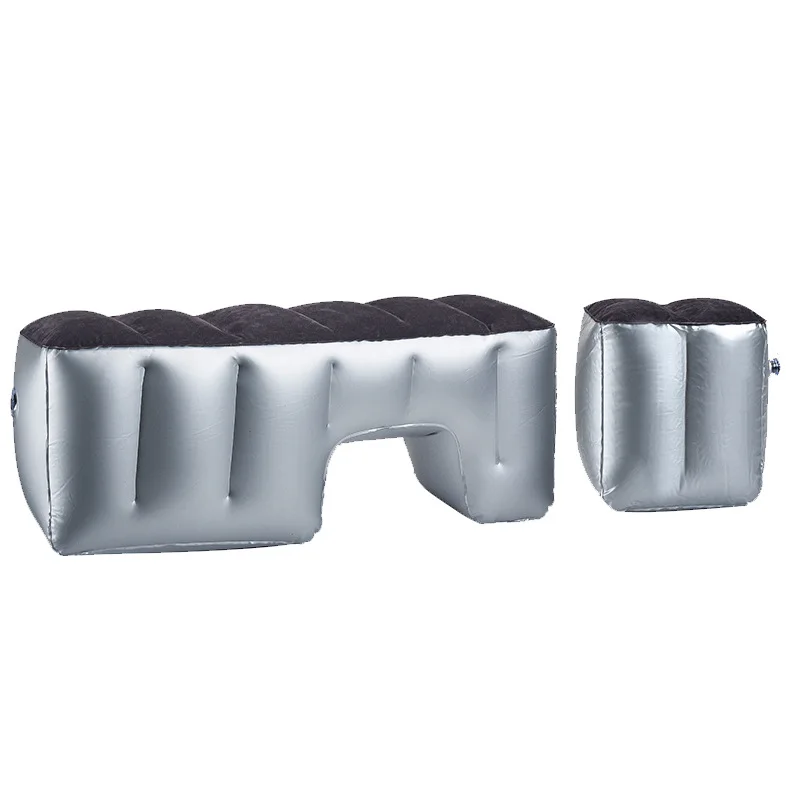 

Задняя автомобильная средняя кровать, внедорожник, дорожная кровать, детский спальный коврик, автомобильный коврик