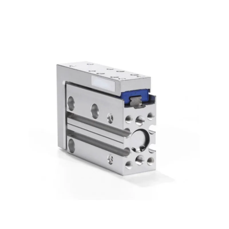 

Новые цилиндры HLH20X5S, HLH20X10S, HLH20X15S, HLH20X20S, HLH20X25S, HLH20X30S, HLH20X40S, HLH20X50S, HLH20X60S