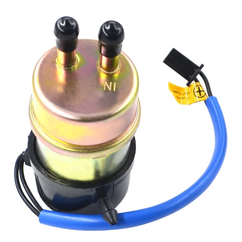 Motorcycle Ga soline Fuel Pump for Honda Goldwing GL1200 Shadow 700 VT700C VT800 MagnaVF750C Suzuki Boulevard S50 VZ800 GSX1100G
