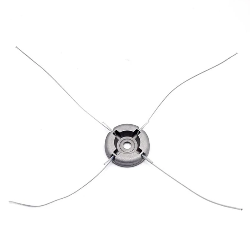 A2UD Professional Trimmer Head замена для травы Trimmmer Pugeing Eater String Head Lawns The Trimmer Trimmer замена головки