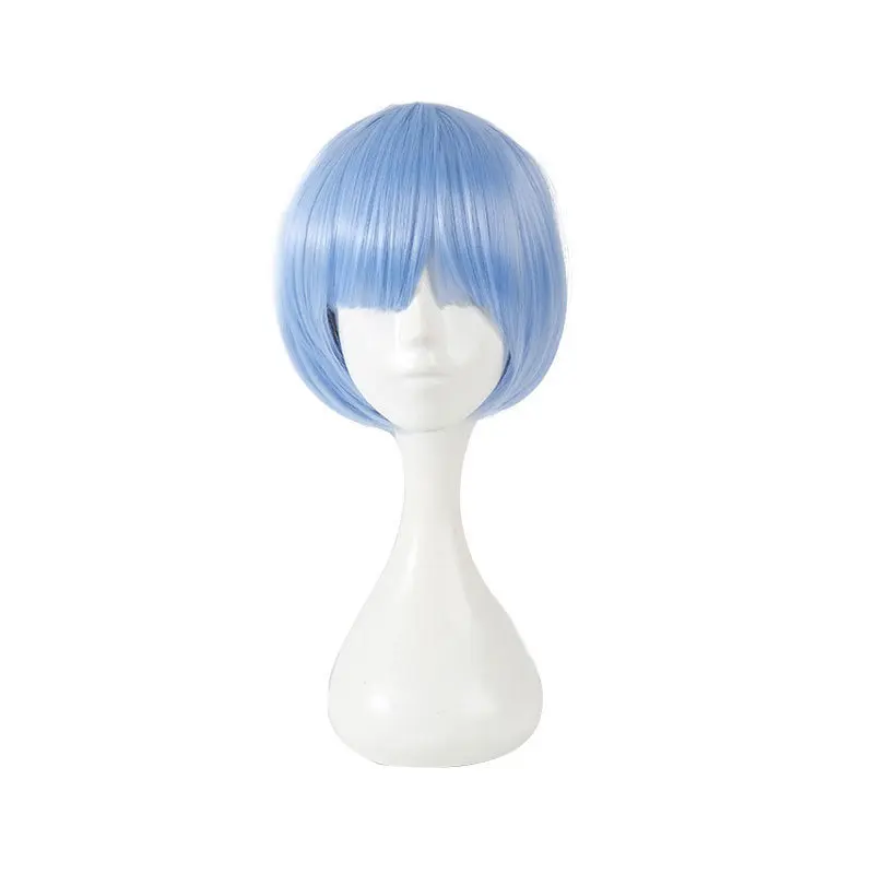 

Life In Another World Starting From Zero - Rem And Ram Wig - Cosplay Wig