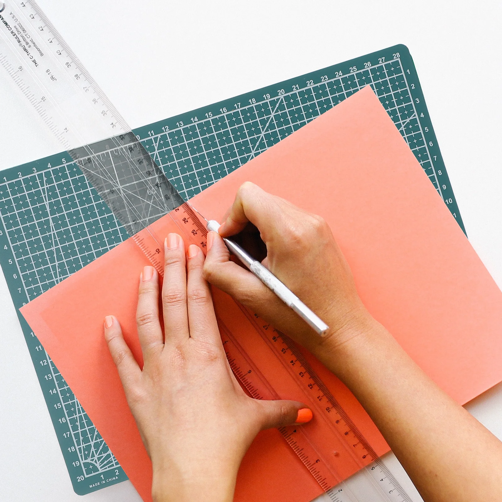 1 ΠΊΠΎΠΌΠΏΠ»Π΅ΠΊΡ ΠΈΠ½ΡΡΡΡΠΌΠ΅Π½ΡΠΎΠ² Π΄Π»Ρ ΡΠ΅Π·ΠΊΠΈ Π±ΡΠΌΠ°Π³ΠΈ, Π²ΡΠ°ΡΠ°ΡΡΠΈΠΉΡΡ Π½Π° 360 Π³ΡΠ°Π΄ΡΡΠΎΠ² ΡΠ΅ΠΌΠ΅ΡΠ»Π΅Π½Π½ΡΠΉ Π½ΠΎΠΆ Π΄Π»Ρ ΡΠΊΡΠ°ΠΏΠ±ΡΠΊΠΈΠ½Π³Π°, Π½Π°ΠΊΠ»Π΅ΠΉΠΊΠΈ Β«ΡΠ΄Π΅Π»Π°ΠΉ ΡΠ°ΠΌΒ», Π΄Π΅ΠΊΡΠΏΠ°ΠΆ, Π»Π΅Π³ΠΊΠΈΠΉ, Π½Π΅ΡΠΆΠ°Π²Π΅ΡΡΠΈΠΉ 1 ΠΊΠΎΠΌΠΏΠ»Π΅ΠΊΡ ΠΈΠ½ΡΡΡΡΠΌΠ΅Π½ΡΠΎΠ² Π΄Π»Ρ ΡΠ΅Π·ΠΊΠΈ Π±ΡΠΌΠ°Π³ΠΈ, Π²ΡΠ°ΡΠ°ΡΡΠΈΠΉΡΡ Π½Π° 360 Π³ΡΠ°Π΄ΡΡΠΎΠ² ΡΠ΅ΠΌΠ΅ΡΠ»Π΅Π½Π½ΡΠΉ Π½ΠΎΠΆ Π΄Π»Ρ ΡΠΊΡΠ°ΠΏΠ±ΡΠΊΠΈΠ½Π³Π°, Π½Π°ΠΊΠ»Π΅ΠΉΠΊΠΈ Β«ΡΠ΄Π΅Π»Π°ΠΉ ΡΠ°ΠΌΒ», Π΄Π΅ΠΊΡΠΏΠ°ΠΆ, Π»Π΅Π³ΠΊΠΈΠΉ, Π½Π΅ΡΠΆΠ°Π²Π΅ΡΡΠΈΠΉ