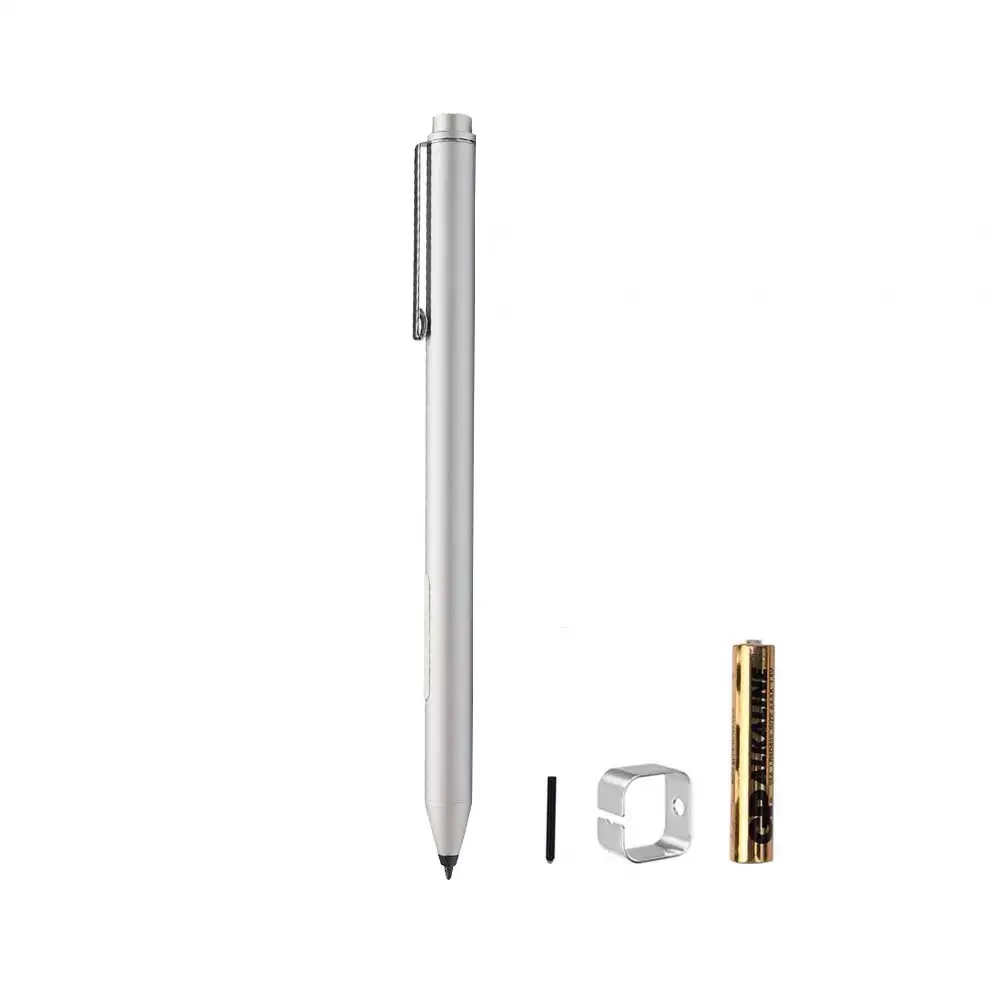 Стилус для Microsoft Surface, совместимый с Surface Pro X 8 7 6 5 4 3 Surface Book 3 2 1 Surface Go3 HP mpp1.5 Pen ASUS pen