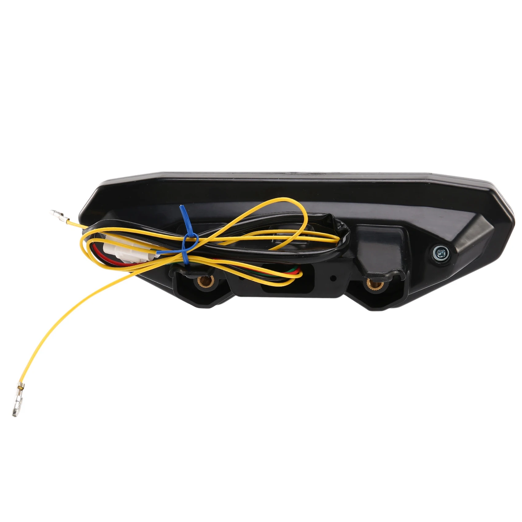 Super Sale Motorcycle Integrated Blinker Lamp LED Tail Light Turn Signal for YAMAHA MT-10 FZ-10 FJ-09 MT09 Tracer 900/GT MT-09