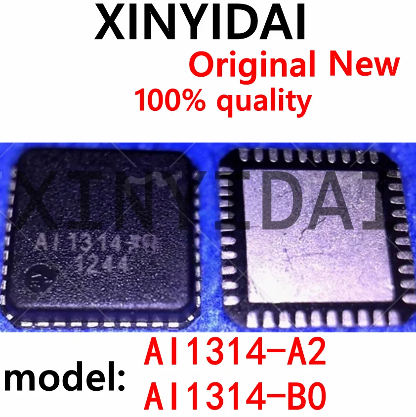 

1PCS AI1314-A2 A11314-A2 AI1314-BO AI1314-B0 BIOS QFN40 brand new original