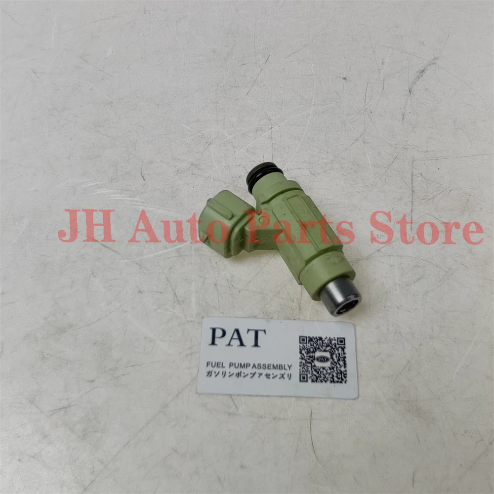 Fuel Injector Nozzle For Suzuki SV650 SV650A 2003-2008 Suzuki V-Strom 650 DL650 2007-2011 15710-27G00 15710 27G00 1571027G00