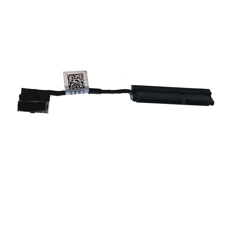 HDD cable For Dell Latitude 3410 E3410 Laptop SATA Hard Drive HDD SSD Connector Flex Cable 07CR4F 450.0KA04.0001