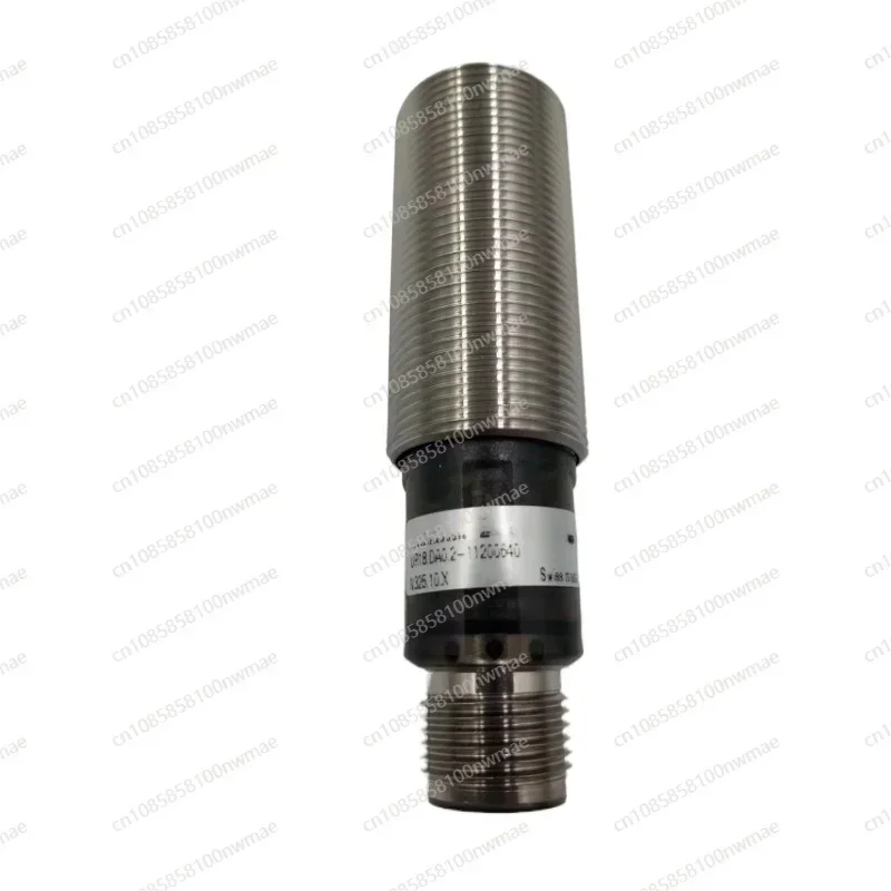 UR18.DA0.2-11200640 Ultrasonic Ranging Cylindrical Sensor