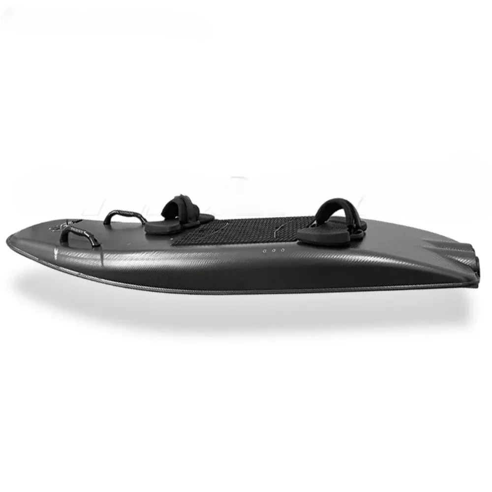 Affordable and High-quality Products  New Arrival Racing Water Surfing Electric Powered Motorized Jet Surf Board